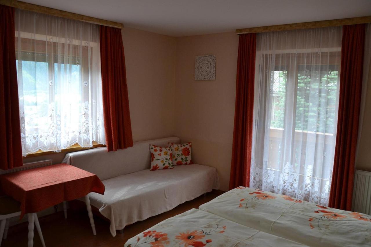 הוילה שוונדאו Haus Muehlenheim מראה חיצוני תמונה