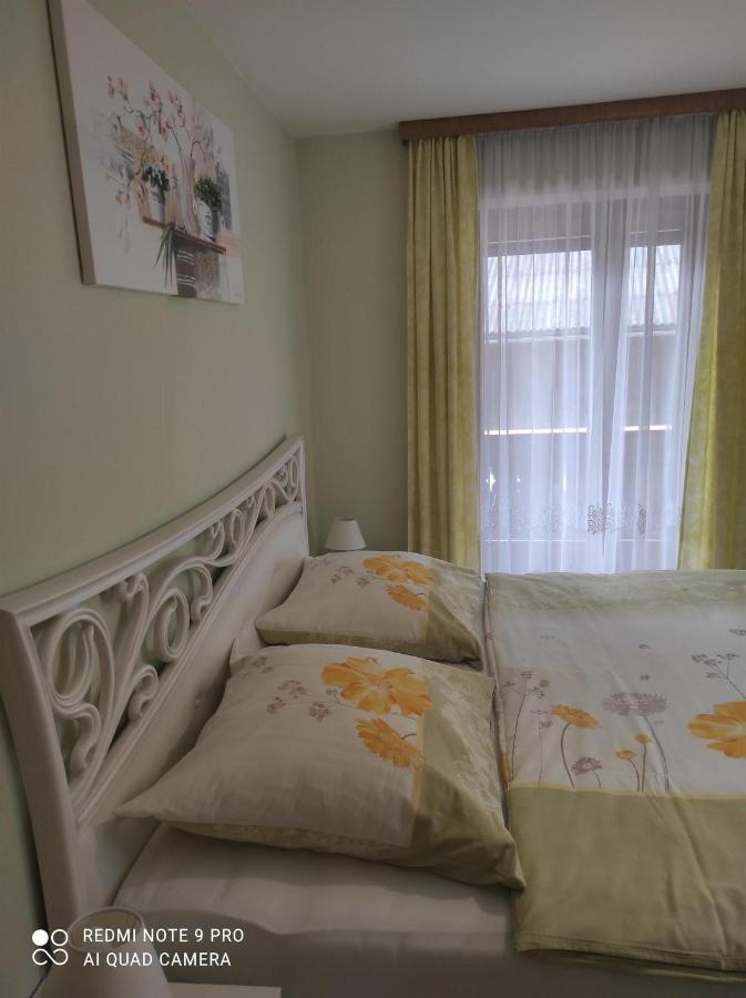 הוילה שוונדאו Haus Muehlenheim מראה חיצוני תמונה