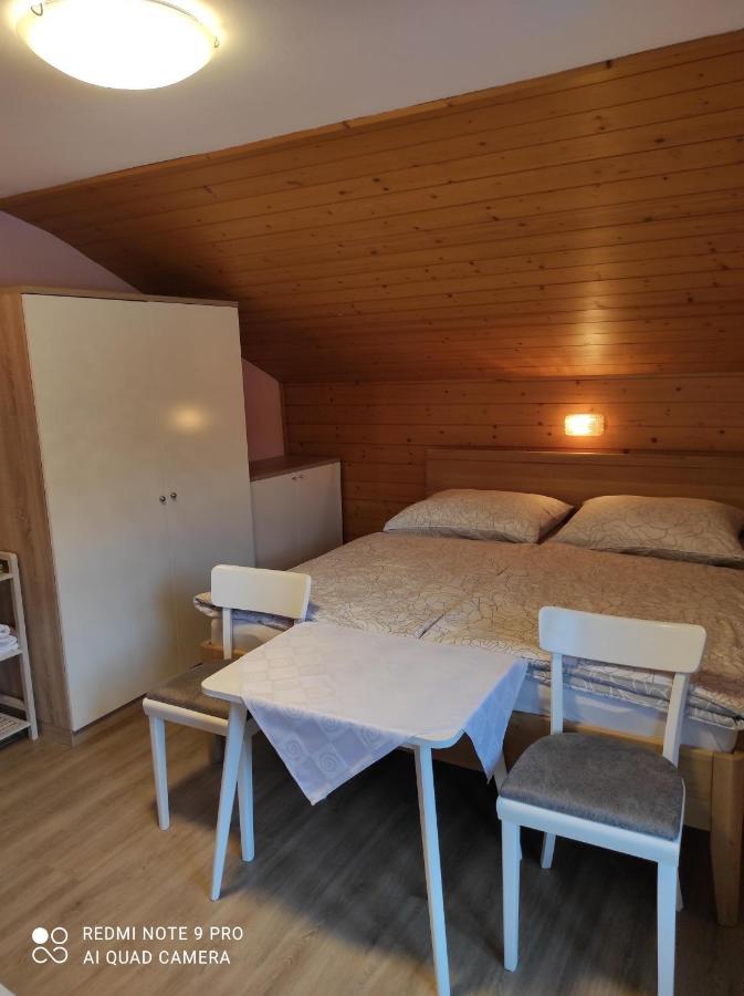 הוילה שוונדאו Haus Muehlenheim מראה חיצוני תמונה