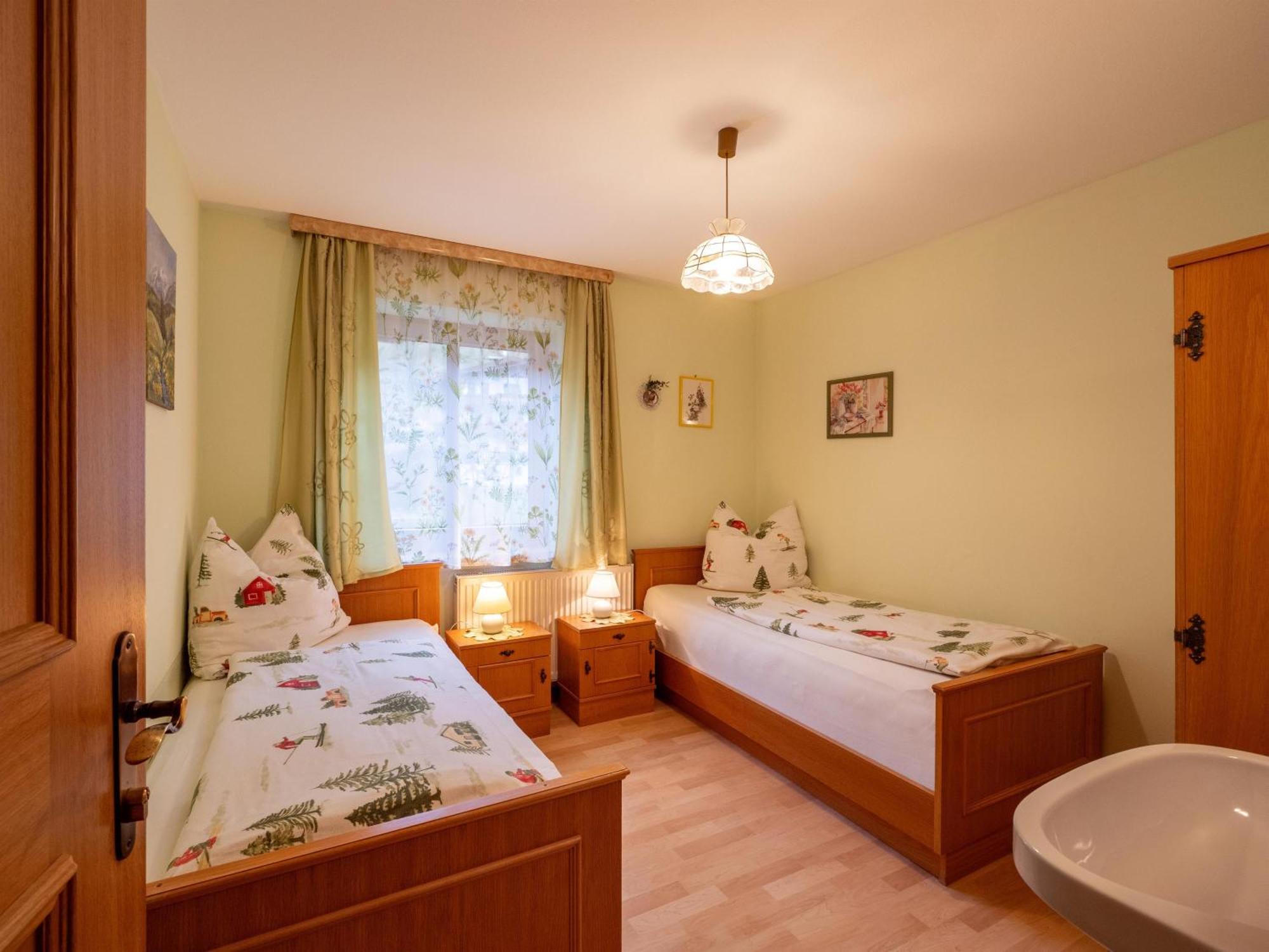 הוילה שוונדאו Haus Muehlenheim מראה חיצוני תמונה