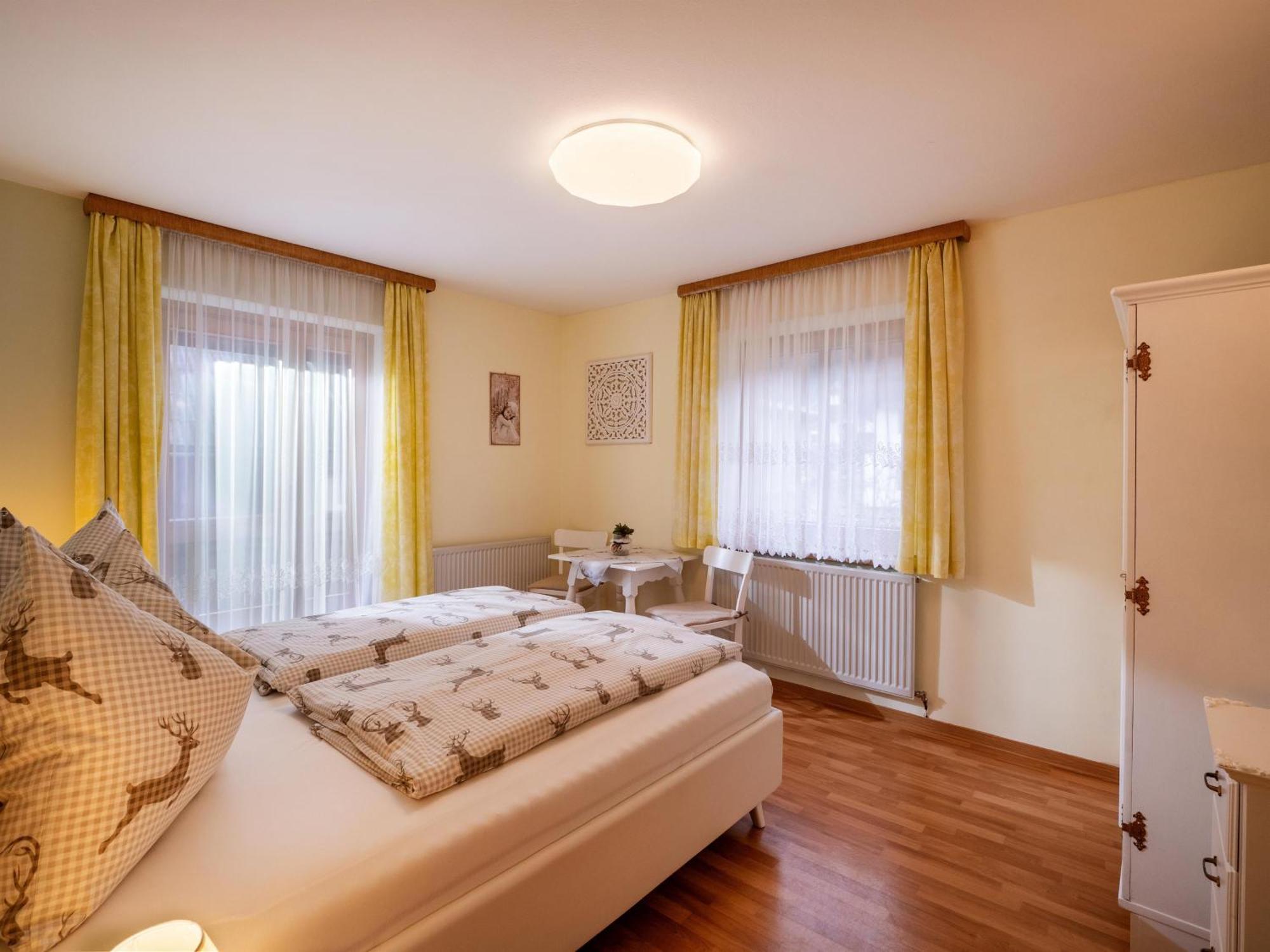 הוילה שוונדאו Haus Muehlenheim מראה חיצוני תמונה