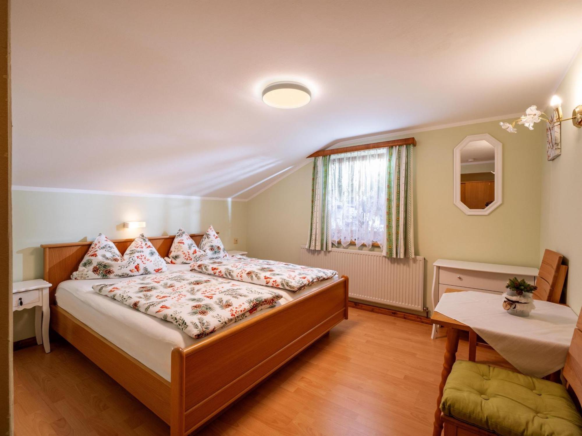הוילה שוונדאו Haus Muehlenheim מראה חיצוני תמונה