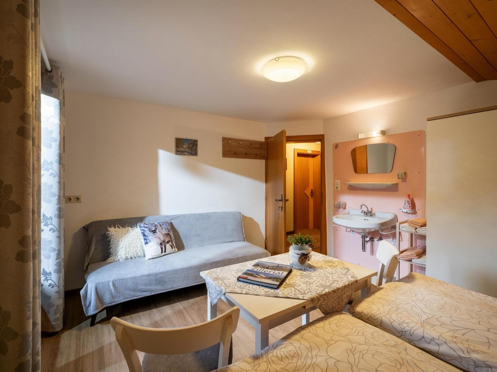 הוילה שוונדאו Haus Muehlenheim מראה חיצוני תמונה