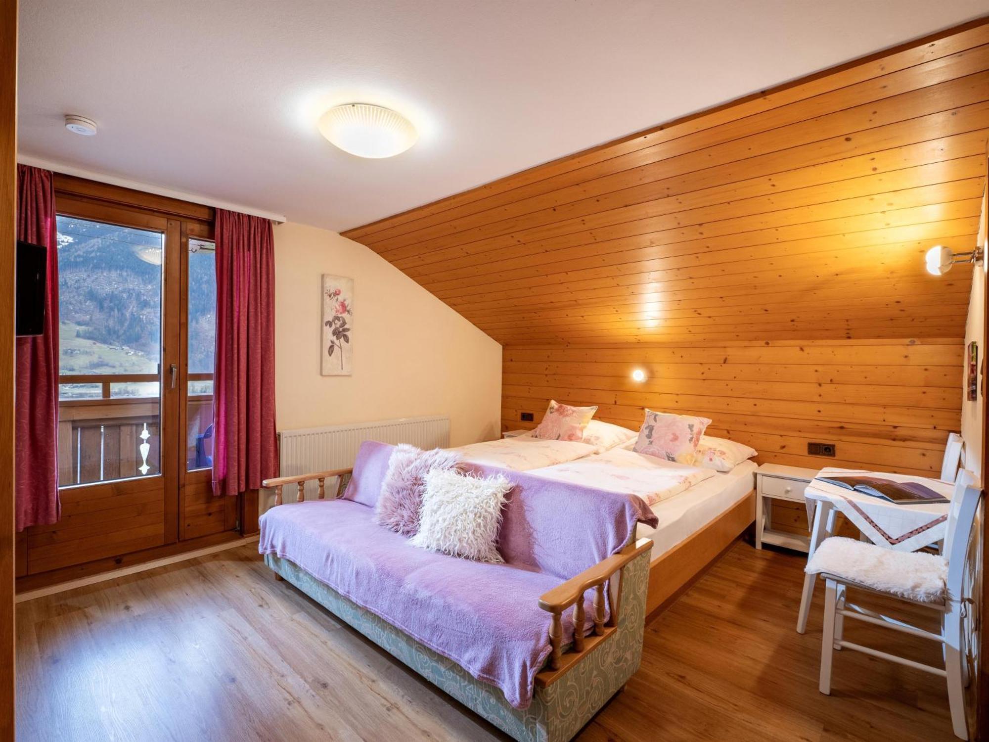 הוילה שוונדאו Haus Muehlenheim מראה חיצוני תמונה