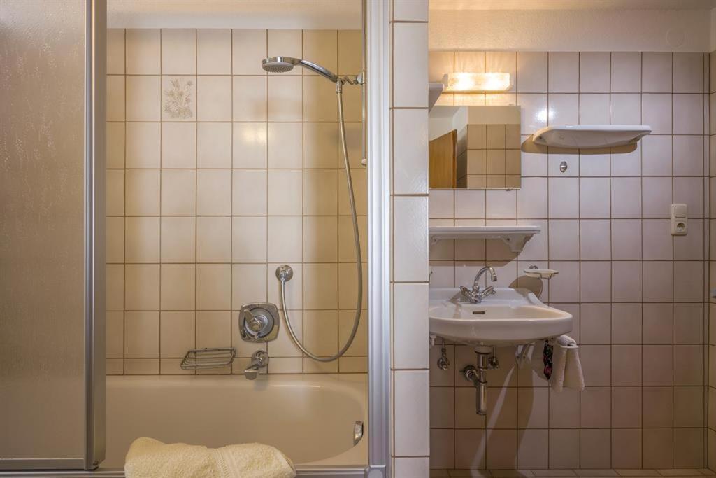 הוילה שוונדאו Haus Muehlenheim מראה חיצוני תמונה