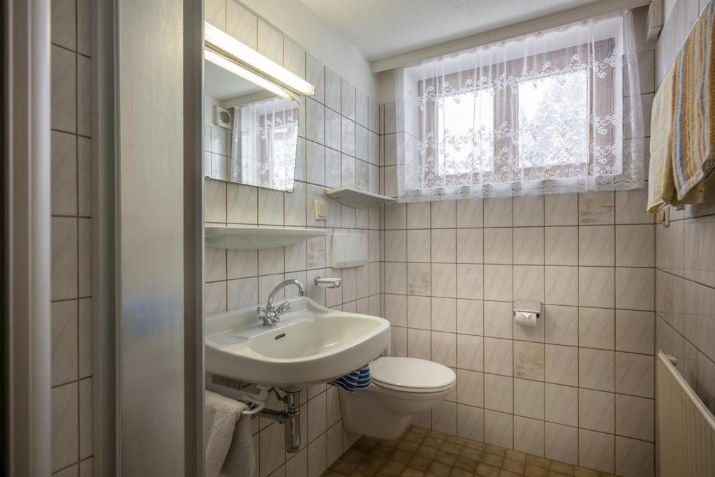 הוילה שוונדאו Haus Muehlenheim מראה חיצוני תמונה