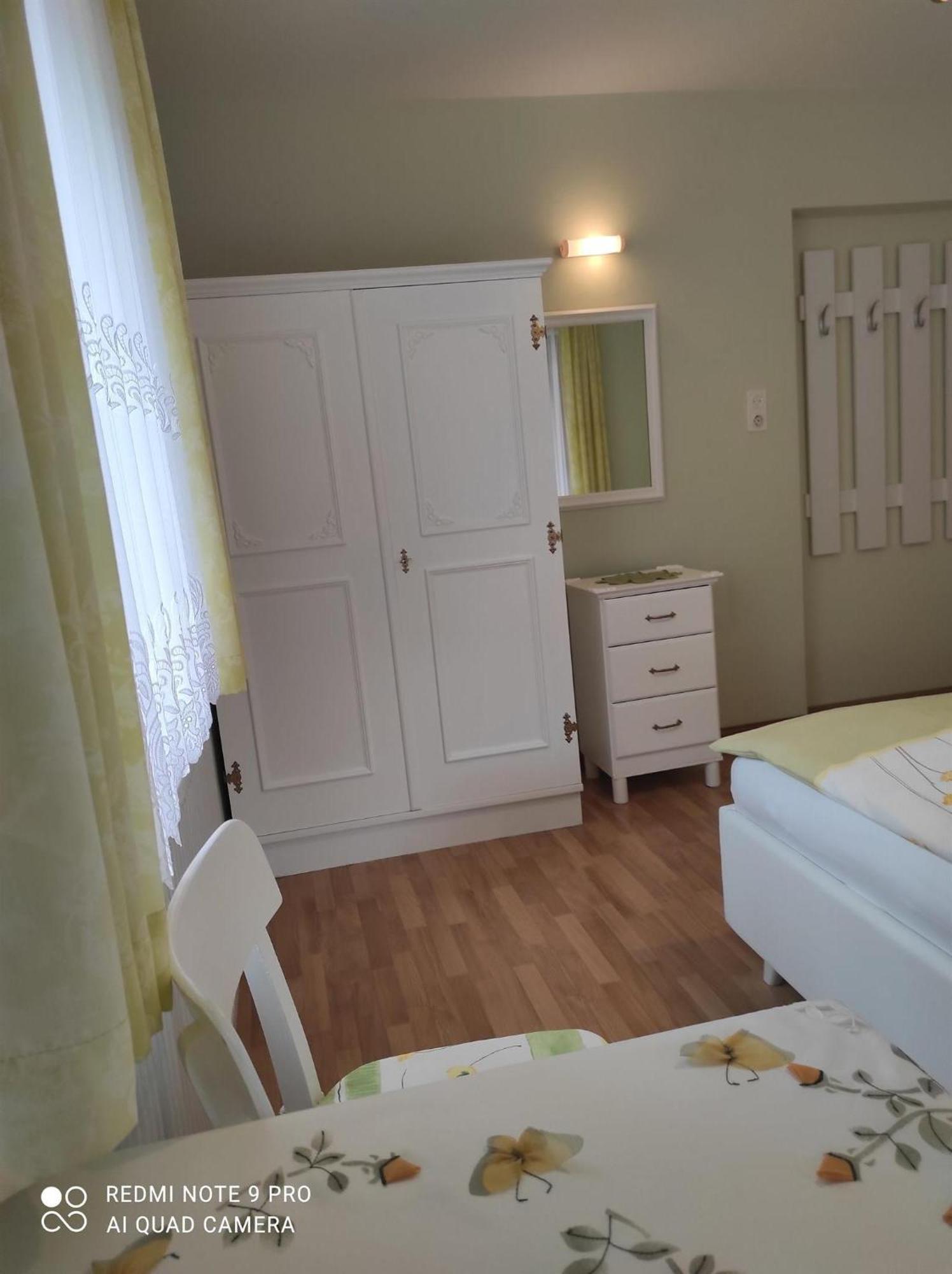 הוילה שוונדאו Haus Muehlenheim מראה חיצוני תמונה