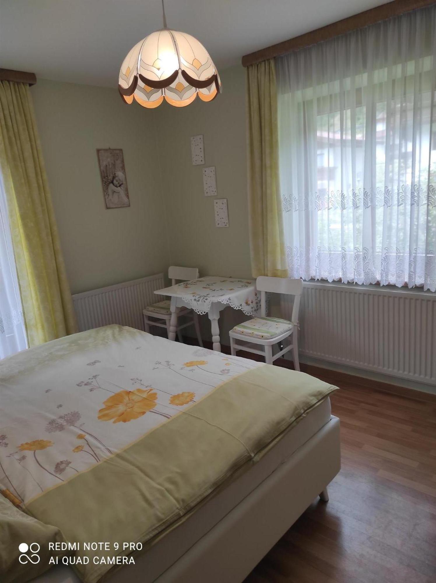 הוילה שוונדאו Haus Muehlenheim מראה חיצוני תמונה