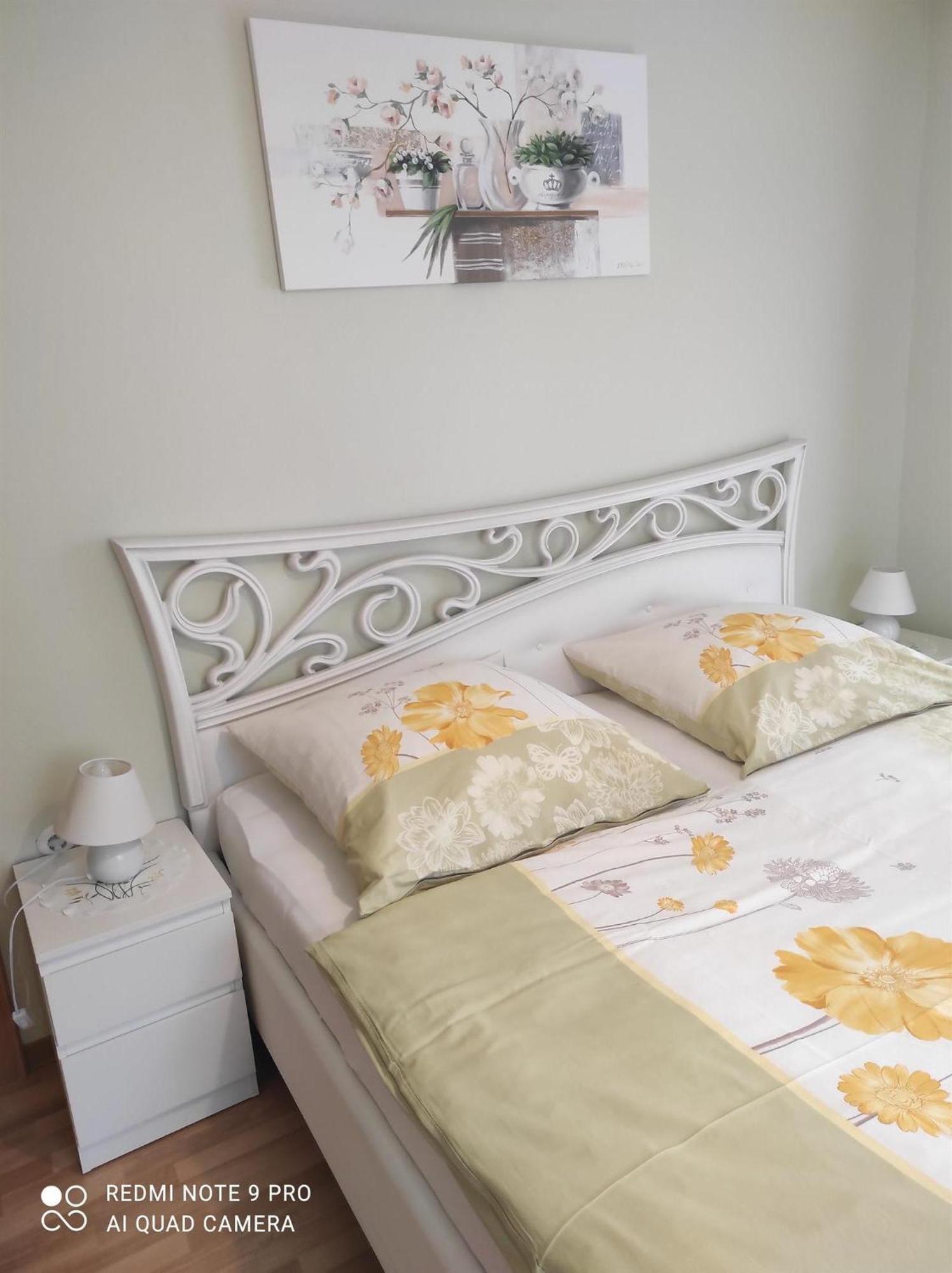 הוילה שוונדאו Haus Muehlenheim מראה חיצוני תמונה