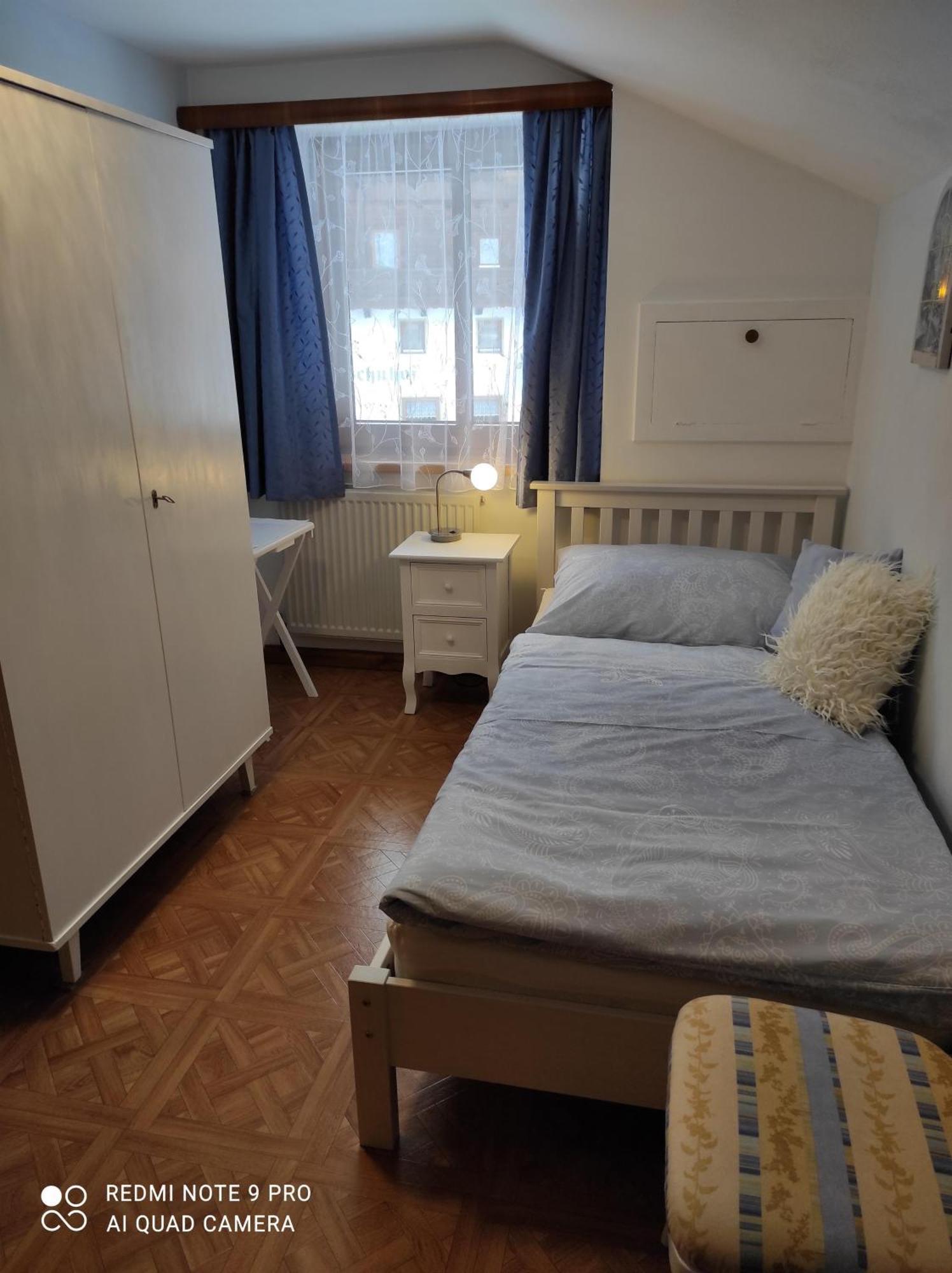הוילה שוונדאו Haus Muehlenheim מראה חיצוני תמונה