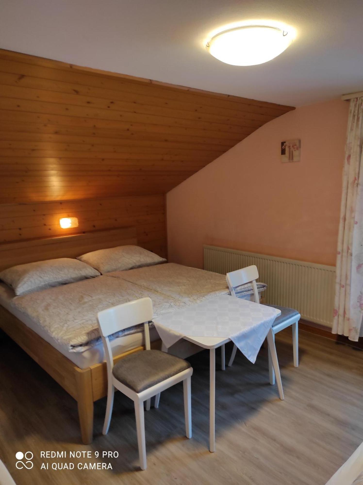 הוילה שוונדאו Haus Muehlenheim מראה חיצוני תמונה