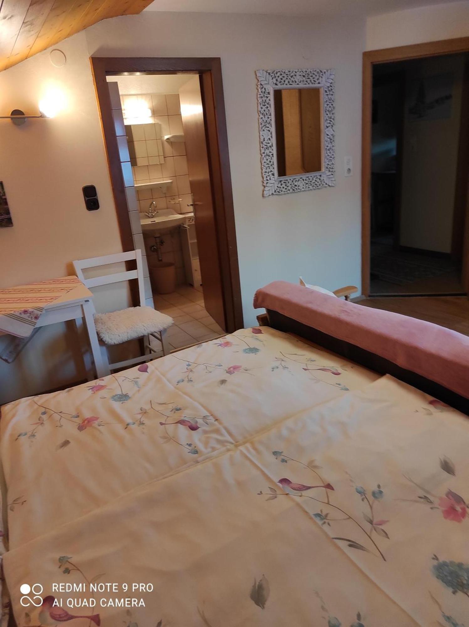 הוילה שוונדאו Haus Muehlenheim מראה חיצוני תמונה