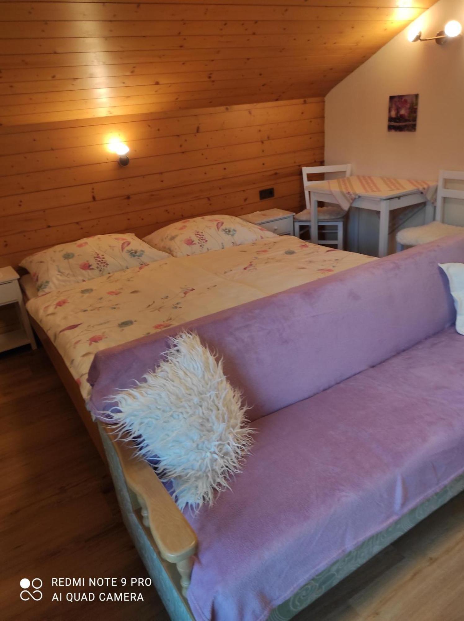 הוילה שוונדאו Haus Muehlenheim מראה חיצוני תמונה