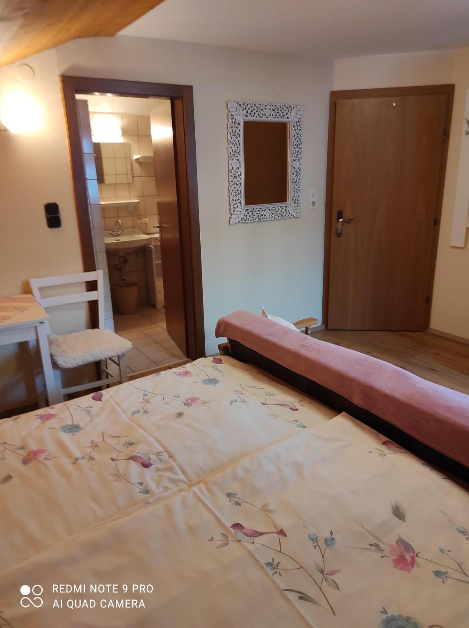 הוילה שוונדאו Haus Muehlenheim מראה חיצוני תמונה