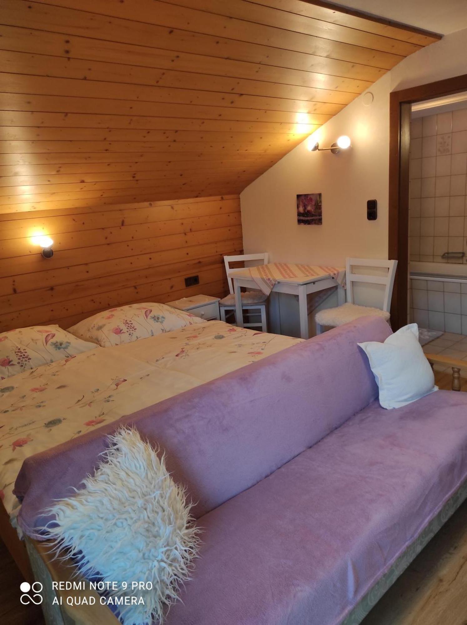 הוילה שוונדאו Haus Muehlenheim מראה חיצוני תמונה